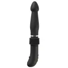 Remote Controlled Thrusting Vibrator – 36 cm (14.2″) – Black — Photo 7