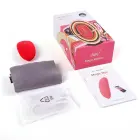 Magic Motion Nyx viedais biksīšu vibrators – rozā — Foto 6