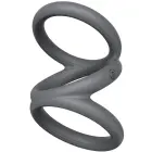 Triple Cock & Ball Sling – S — Photo 4