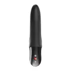 Diva Dolphin вибратор для точки G – 19.2 cm (7.6″) – черный — Фото 3