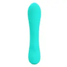 PRETTY LOVE Matt Green Vibrator – 12 vibration functions — Photo 7