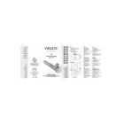 Realistlik 'R12' vibraator – 14.4 cm – nahavärvi – puldiga — Foto 6