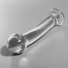 Ibiza Nebula Series Model 11 Glass Dildo – 16 cm (6.3″) — Photo 2