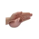 Twitch Hands-Free Suction & Vibration Toy – 7 cm (2.75″) – Pink — Photo 12