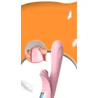 Lilo USB vibrators – rozā — Foto 12