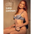 Мастурбатор Feel Lacy Lennon — Фото 9