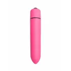 EasyToys Bullet Vibrating Device – 8 cm (3.1″) – Pink — Photo 1