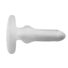 Perfect Fit Hump Gear XL läbipaistev anaaltapp – 16.5 cm — Foto 1
