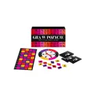 Gry-GRA W POZYCJE Erotic Couples Board Game — Photo 2