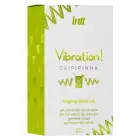Vibration! Caipirinha Stimulating Gel – 15 ml — Photo 1