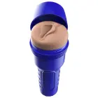 Fleshlight Boost Bang – vaginos masturbatorius – kūno spalva — Nuotrauka 2