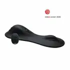 THE COWGIRL Rodeo Rumbler – rideable vibrating & tapping machine – remote control – Red Dot Award 2026 — Photo 2