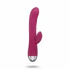 Easytoys Vibe кролик-вибратор – 20 см (7.9″) – розовый — Фото 1
