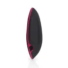 B Swish bSoft Premium ручной вибратор – 12 см (4.7″) – черный — Фото 1
