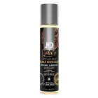 System JO Gelato topeltšokolaadi maitseline librikant – 30 ml — Foto 1