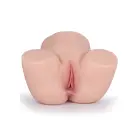 BANGERS Juicy Sucking Pussy Masturbator – Skin — Photo 9