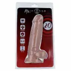 Mr Intense Model 20 Anatomic System – 20 cm (8″) – Skin — Photo 4