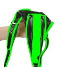 Ouch! Glow in the Dark Body Harness – S/M — Photo 6