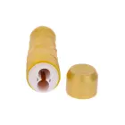 Gold Dicker Original vibraator – 20 cm — Foto 9