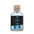 MASSAGE GEL FROST atvēsinošs piparmētru garšas lubrikants – 30 ml — Foto 2