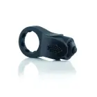 The Screaming O PrimO Apex Vibrating Cock Ring – Black — Photo 4