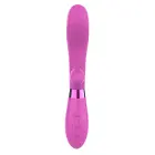 TOYJOY Jingle Fiesta кролик-вибратор – фиолетовый — Фото 7