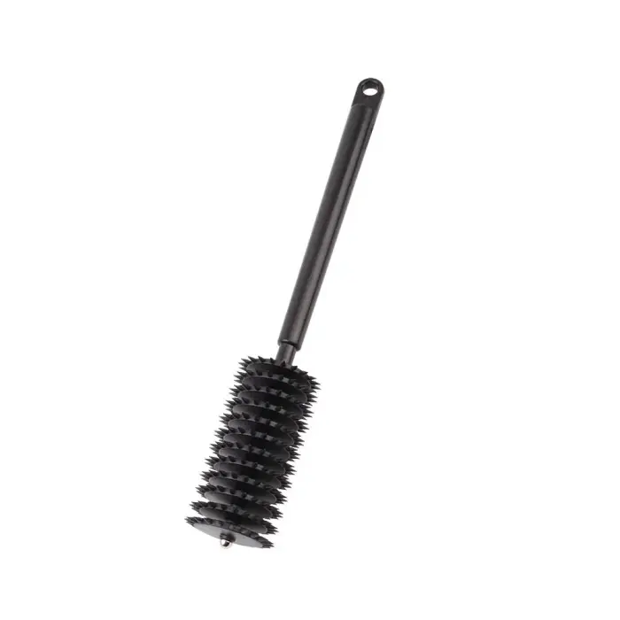 12 Row Spiky Pinwheel Foto 5