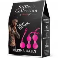 Stifler's Collection набор шариков Кегеля