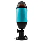 Happy Cup suu- ja anaalmasturbaator – 19 cm — Foto 6