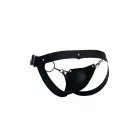 DNGEON Snap sporta apakšbikses – Black – One size — Photo 5