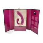 MIYO G-Spot вибратор – розовый — Фото 2