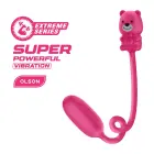 Pretty Love Olson lodes vibrators – rozā — Foto 2