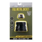 Full Metal Jacket Ball Stretcher – Black — Photo 1