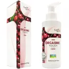 LoveStim Orgasmic Touch Massage Gel – Cherry – 150 ml — Photo 6