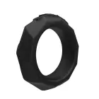 Bathmate Power Rings Maximus 45 Advanced Elastomex System Cock Ring – Black — Photo 2