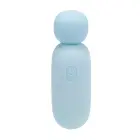 Mochi wand vibraator – sinine — Foto 3