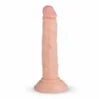 Real Fantasy Blane Realistic Dildo with Suction Cup – 20 cm (8″) – Skin — Photo 2