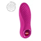 Fun Factory Bijou Bullet Vibrator – 9.5 cm (3.7″) – Pink — Photo 2