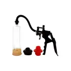 The Perfect Pump – locekļa pumpis – caurspīdīgs — Foto 1
