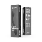 Teazers G-Spot Vibrator – 18 cm (7″) – Pink — Photo 10
