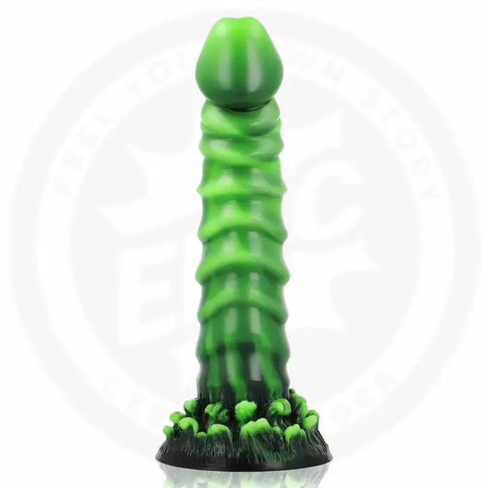 EPIC Caelion Living Root dildo – 22.5 cm (9″)