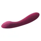 SVAKOM Amy 2 G-punkta vibrators – 17.4 cm (6.85″) – rozā — Foto 3