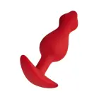 FORTO F-78 POINTEE anaaltapp S – 8.1 cm – Punane — Foto 3
