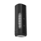 Kiiroo Onyx+ Interactive Smart Device with RealFeel Sleeve – 26.3 cm – Black — Photo 6