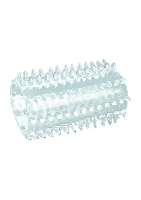 Extasy Ring – Clear