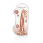 Realistic Dildo – 23 cm (9″) – Skin — Photo 1