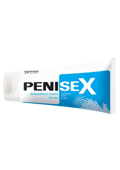 Penisex стимулирующий крем – 50 мл