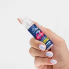 CRUSHIOUS Steal My Kisses lubrikants ar garšu – 10 ml Foto 4