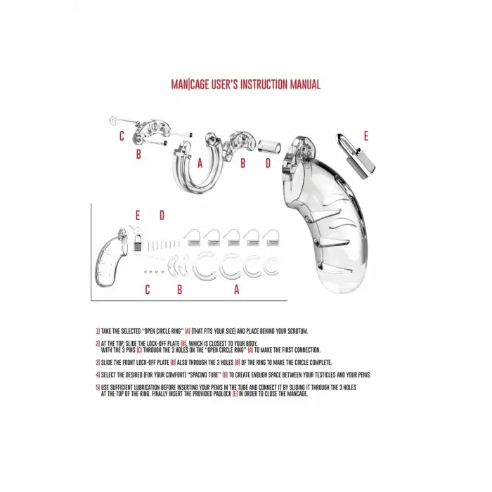 Model 06 karskusvöö puur – 14 cm (5.5″) Photo