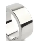 Mr. Steel Mega Wide Band C-Ring – 4 cm — Photo 6